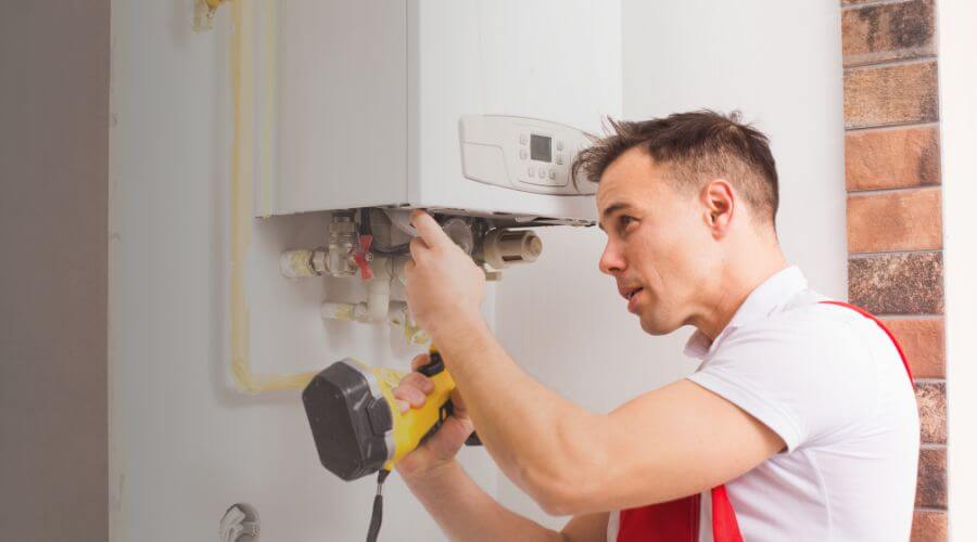 Local sewer line repair in Oak Run, CA